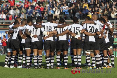 Le Isole Fiji sono una delle tre nazioni coinvolte nel nuovo progetto di World Rugby per portare due squadre pacifiche nel Super Rugby ph. Sebastiano Pessina