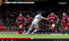 Video: Bryan Habana, il “simulatore” che sa chiedere scusa item-thumbnail