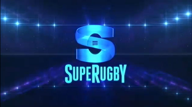 Super Rugby logo