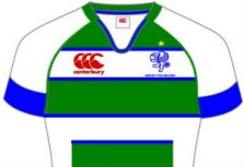 Benetton Treviso, sul web compare la maglia 2014/2015? item-thumbnail