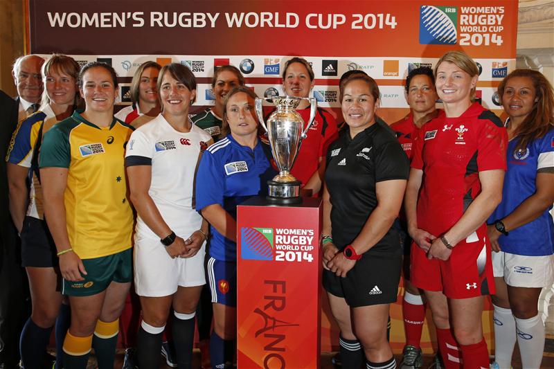 women's rugby world cup mondiale femminile
