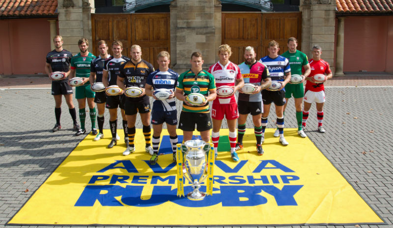 Premiership