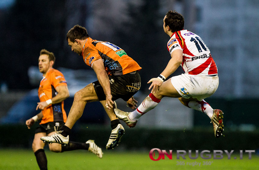 Treviso Dragons