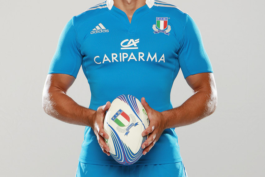 Maglia azzurra