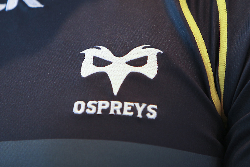 Pro14: Ospreys vincenti nel recupero contro Connacht ph. Sebastiano Pessina