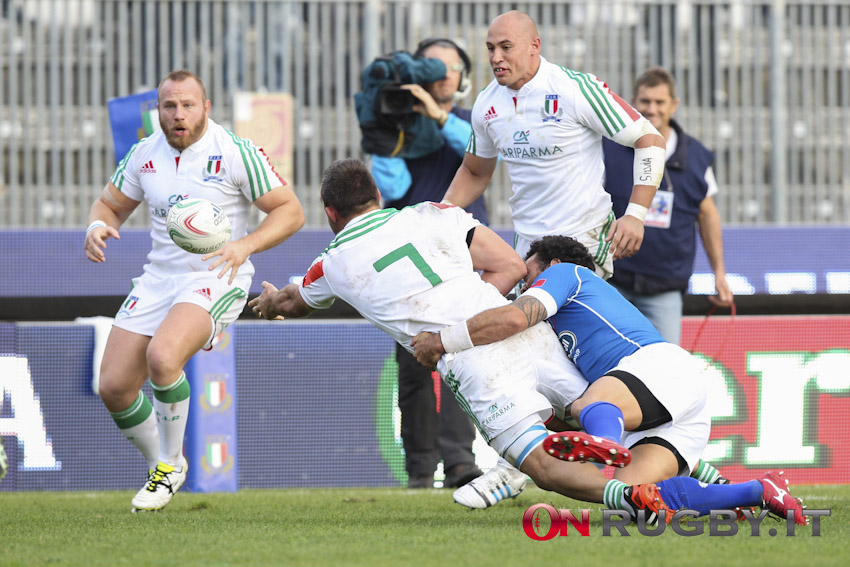 offload di Simone Favaro