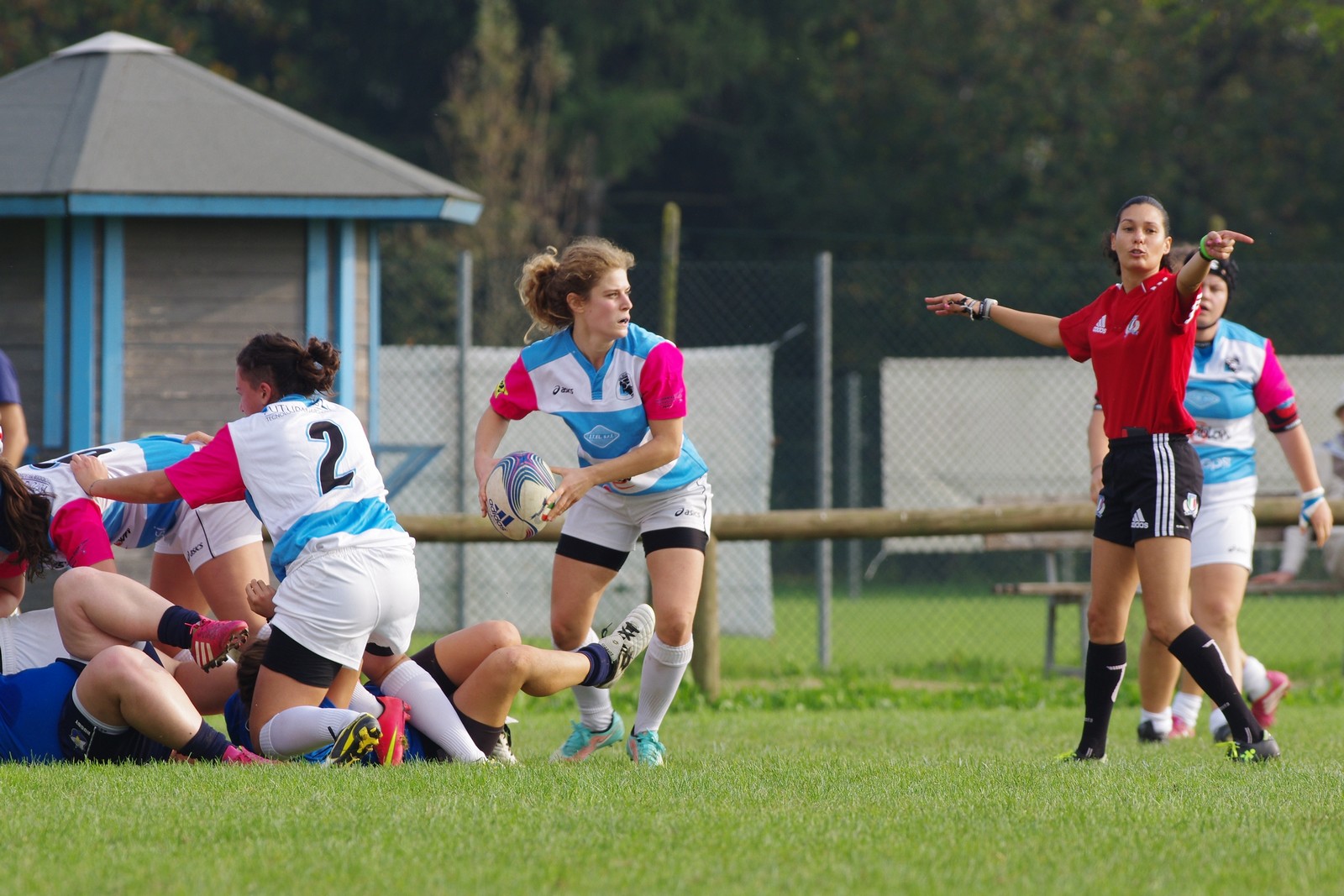 valsugana femminile