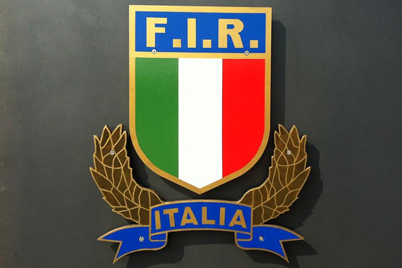 Federazione Italiana Rugby