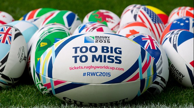 RWC 2015