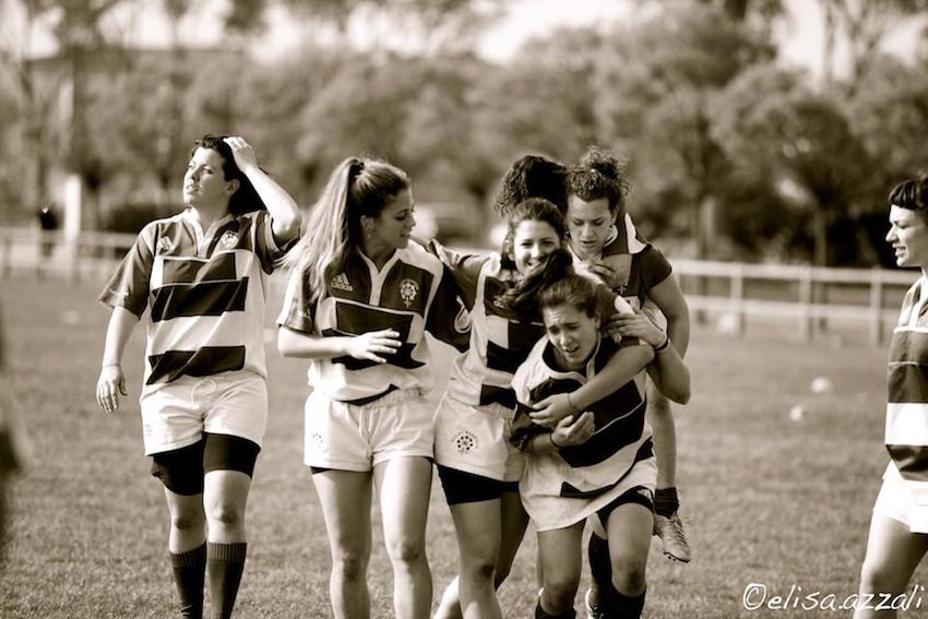 mantova femminile