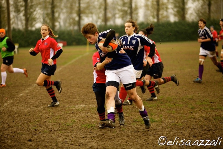 mantova femminile