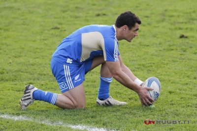 Dan Carter