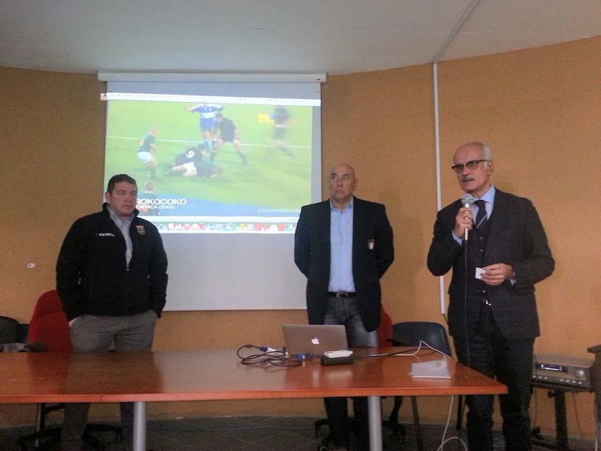 AMATORI UNIME