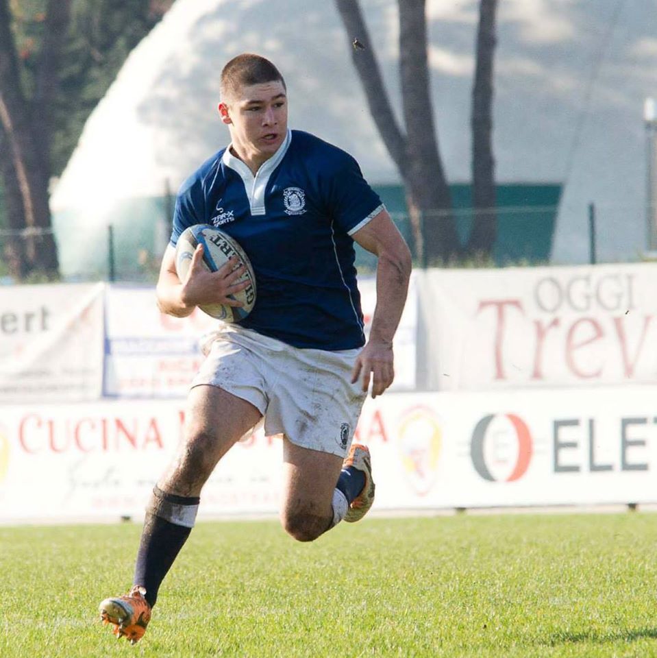Antonio Rizzi