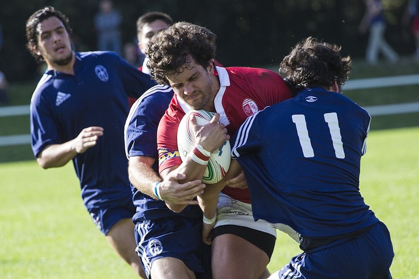 Barton Accademia Antonelli in azione_Capecchi