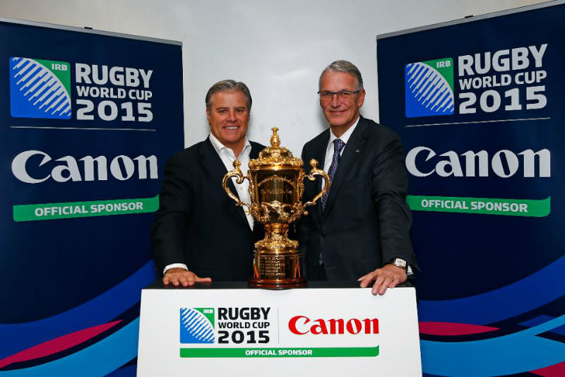 Canon RWC