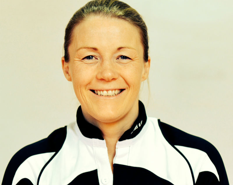 Helen O'Reilly