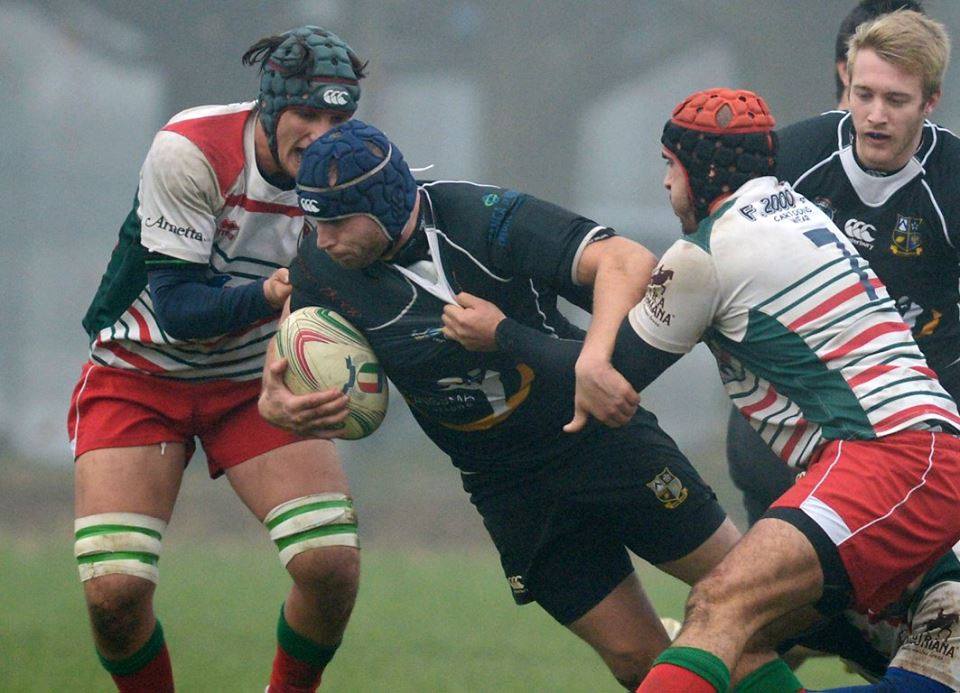 Rugby Udine