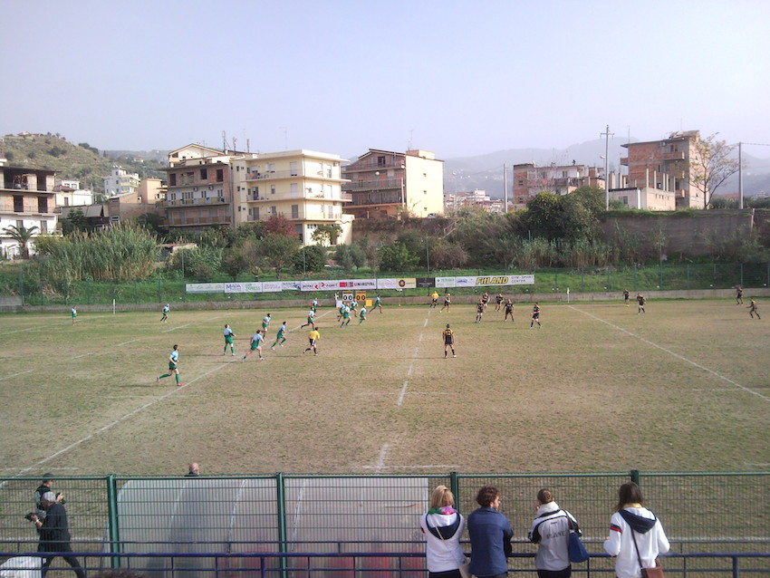 reggio calabria