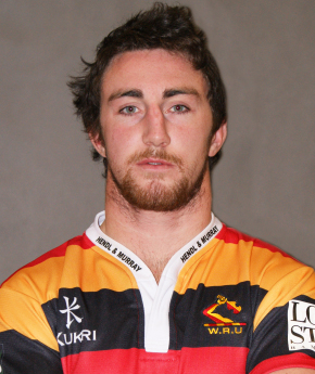 Shayne Anderson