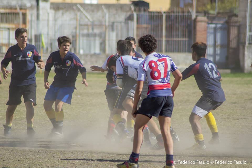 arechi 16