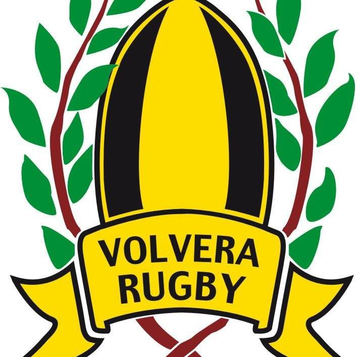 logo volvera