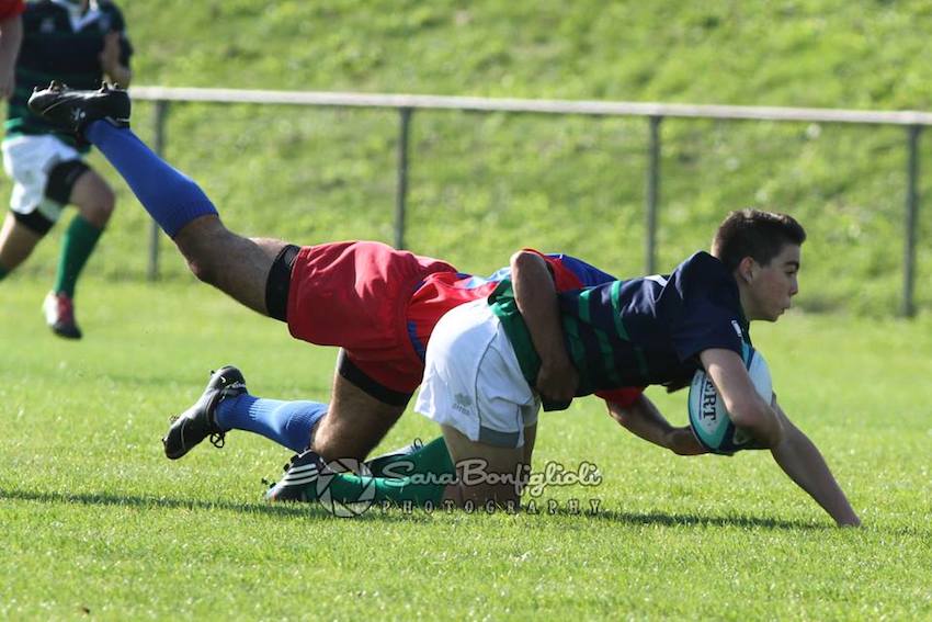 modena under 16