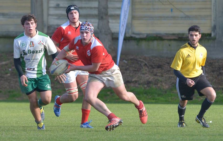 firenze u18