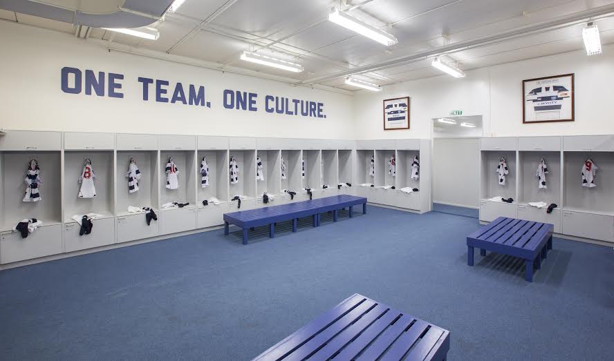 Accademia Auckland Blues