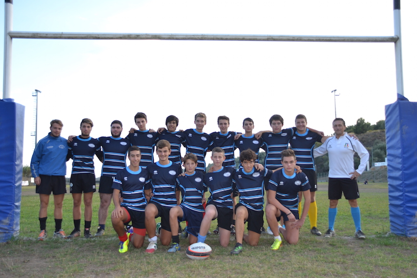 imperia u 14