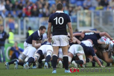 Pro14: mercato impazza in Scozia