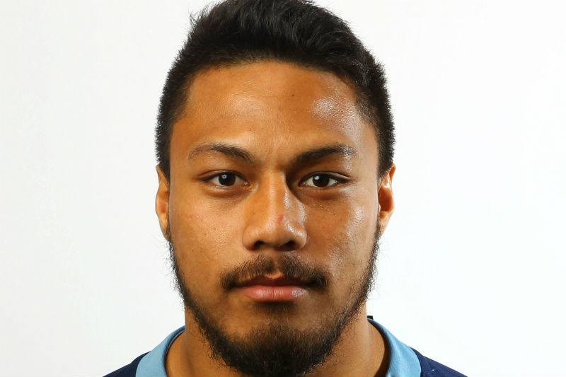 George Moala