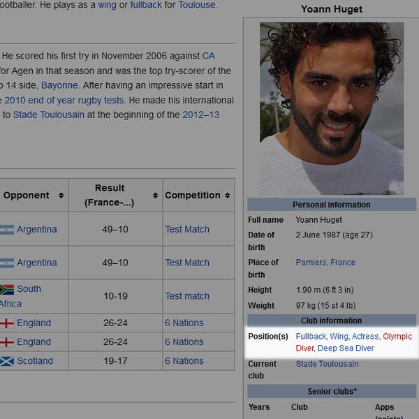 Huget Wiki