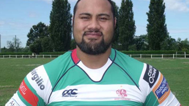 Leo Auva'a