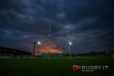 Top10: dalle semifinali tornerà il pubblico sugli spalti ph. Pino Fama