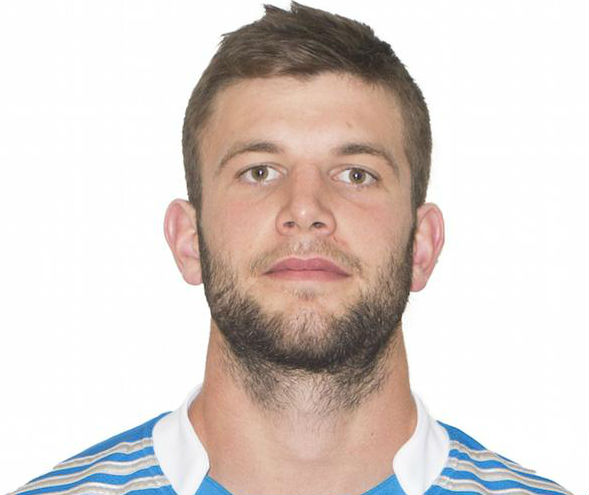 Marco Fuser