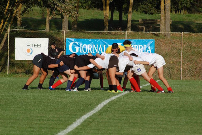 Perugia under 14 Gubbio 2