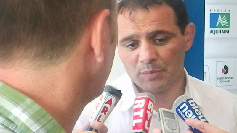 Raphael Ibanez