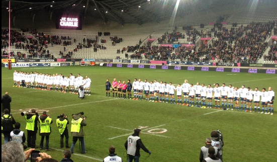 Stade Castres