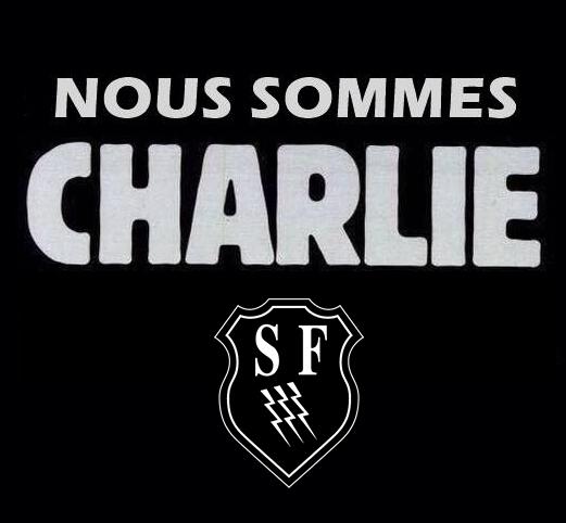 Stade Charlie