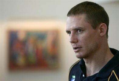 Stephen Larkham rinnova con l’Australia e dice stop ai Brumbies