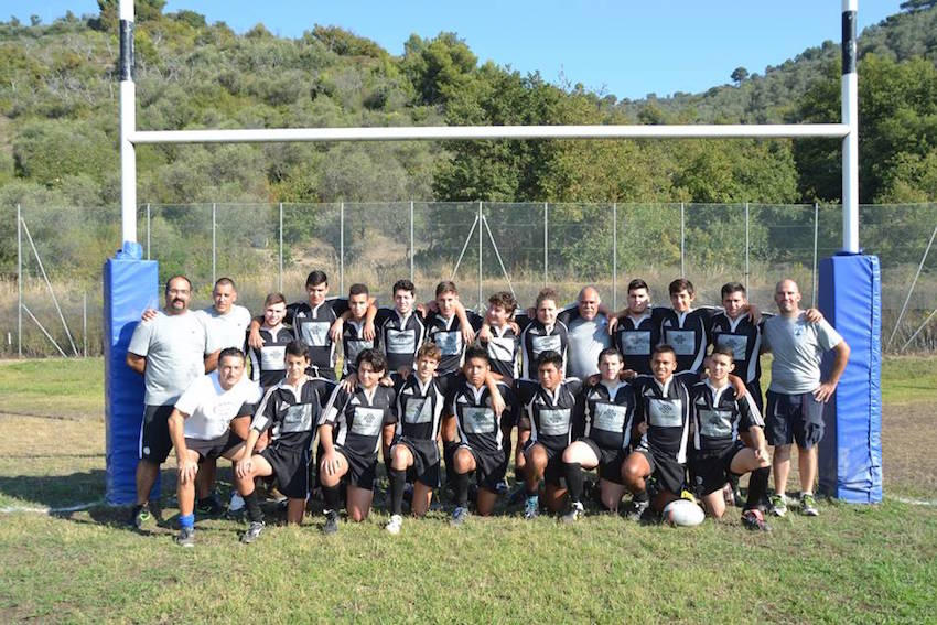 union riviera u18