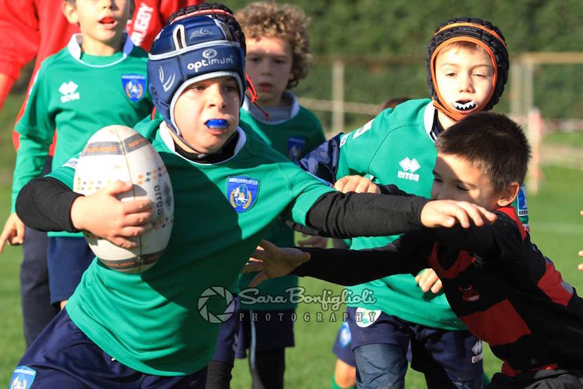 modena minirugby