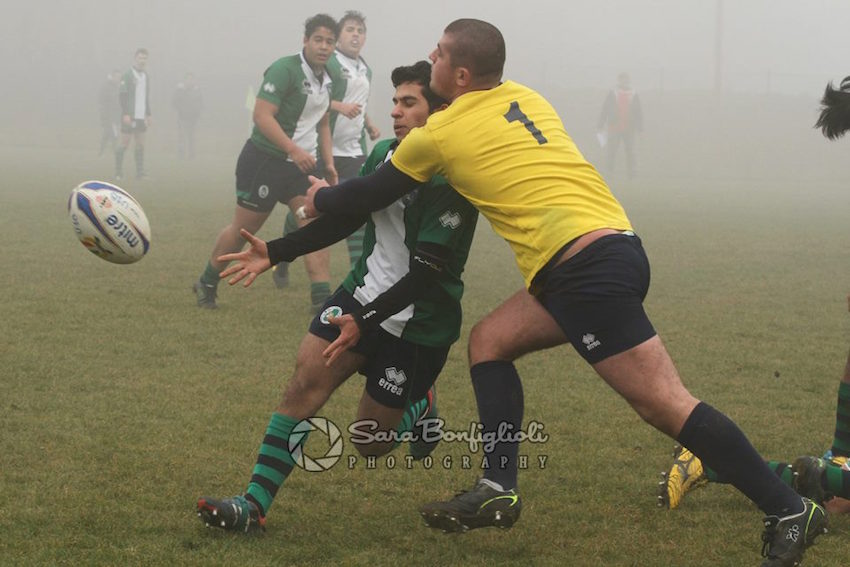 modena u18