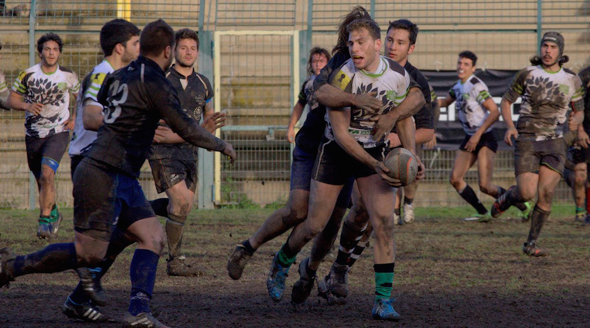 Franchigia - Aquile Tirreno