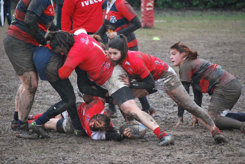 mantova femminile