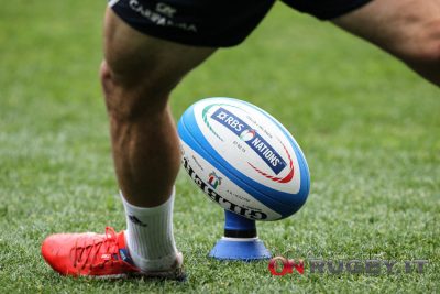 Rugby e amicizia: la trasferta dei Briganti di Librino in Inghilterra ph. Sebastiano Pessina