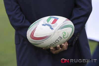 Oggi alle 19.30 in streaming ci sarà un nuovo FIRTalks sulla ripartenza del rugby italiano ph. Sebastiano Pessina