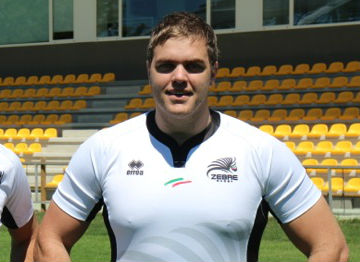 Andries Ferreira