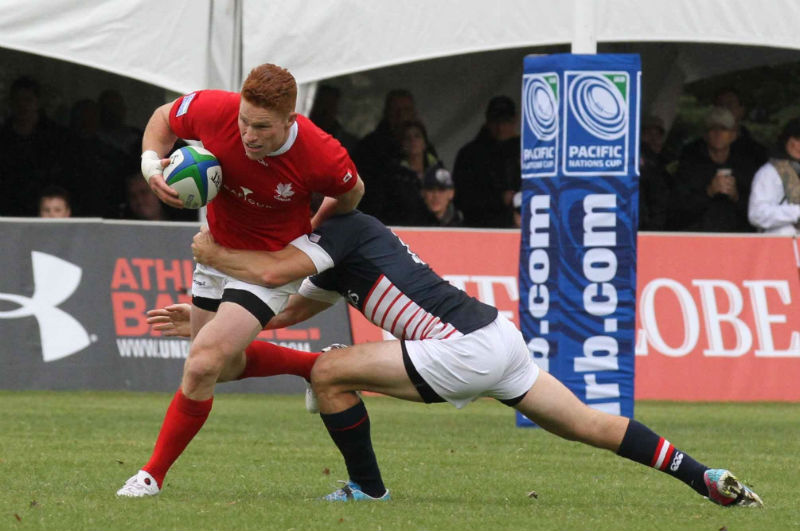 Pacific Nations Cup